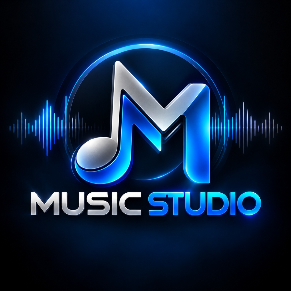 Studio 3D Logo